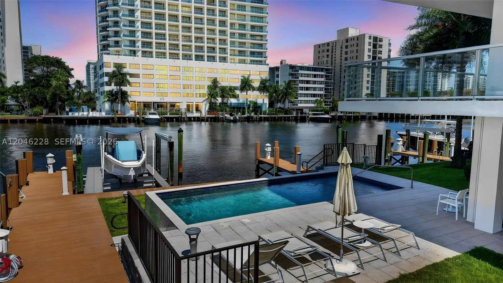 2895 NE 33rd Court Fort Lauderdale FL 33306