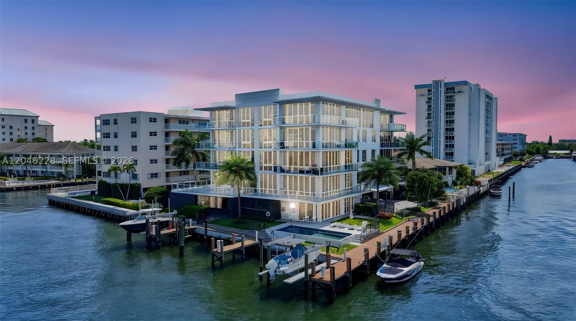 2895 NE 33rd Court Fort Lauderdale FL 33306