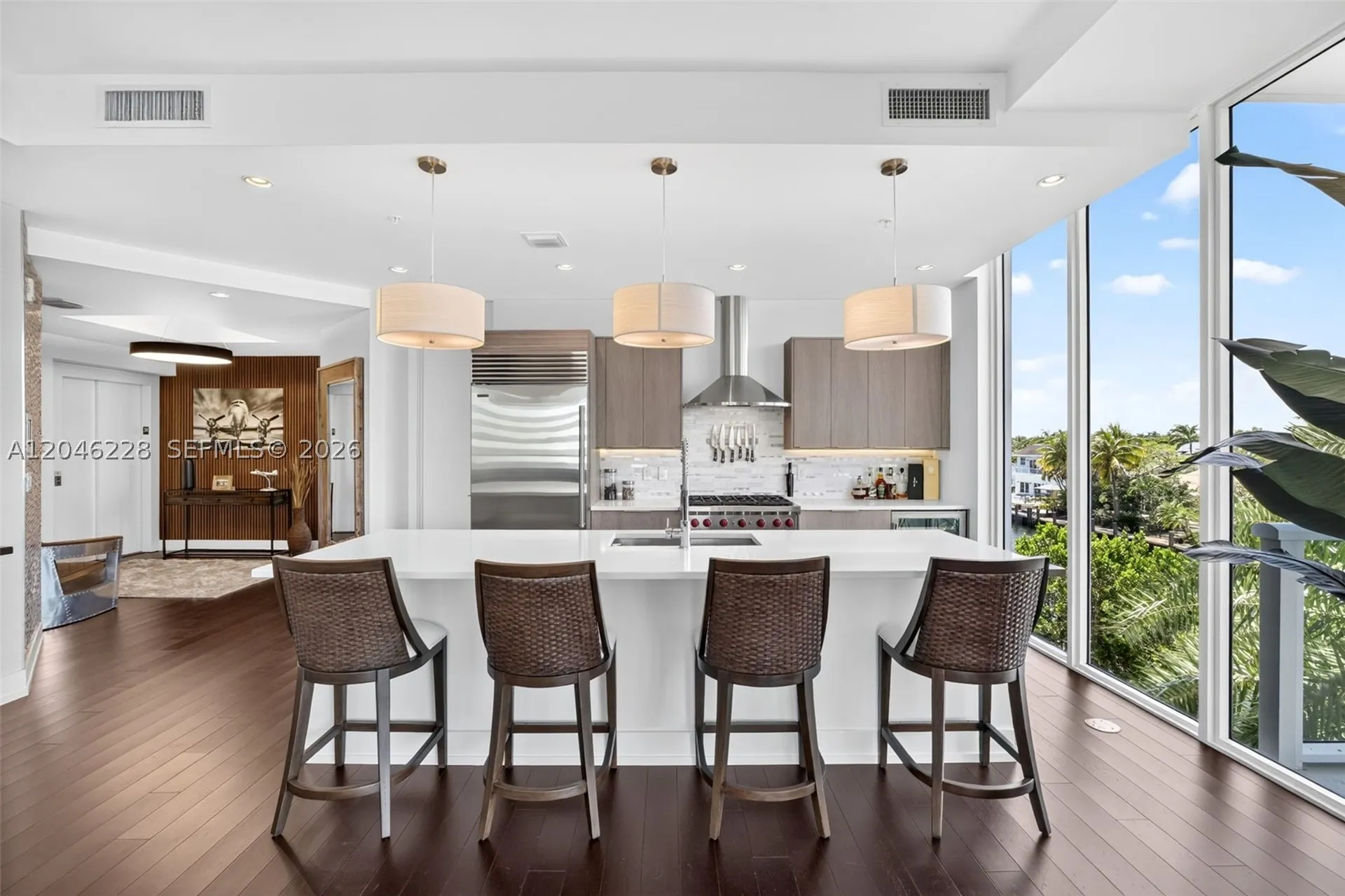 2895 NE 33rd Court Fort Lauderdale FL 33306