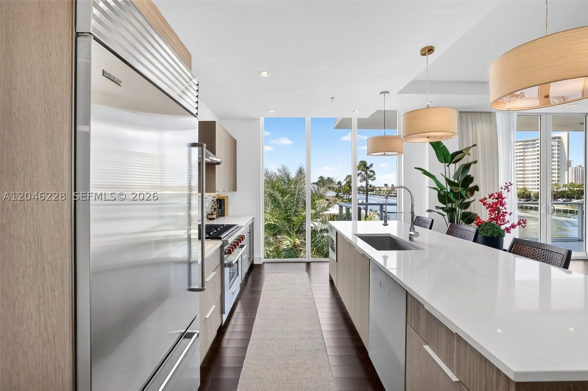 2895 NE 33rd Court Fort Lauderdale FL 33306