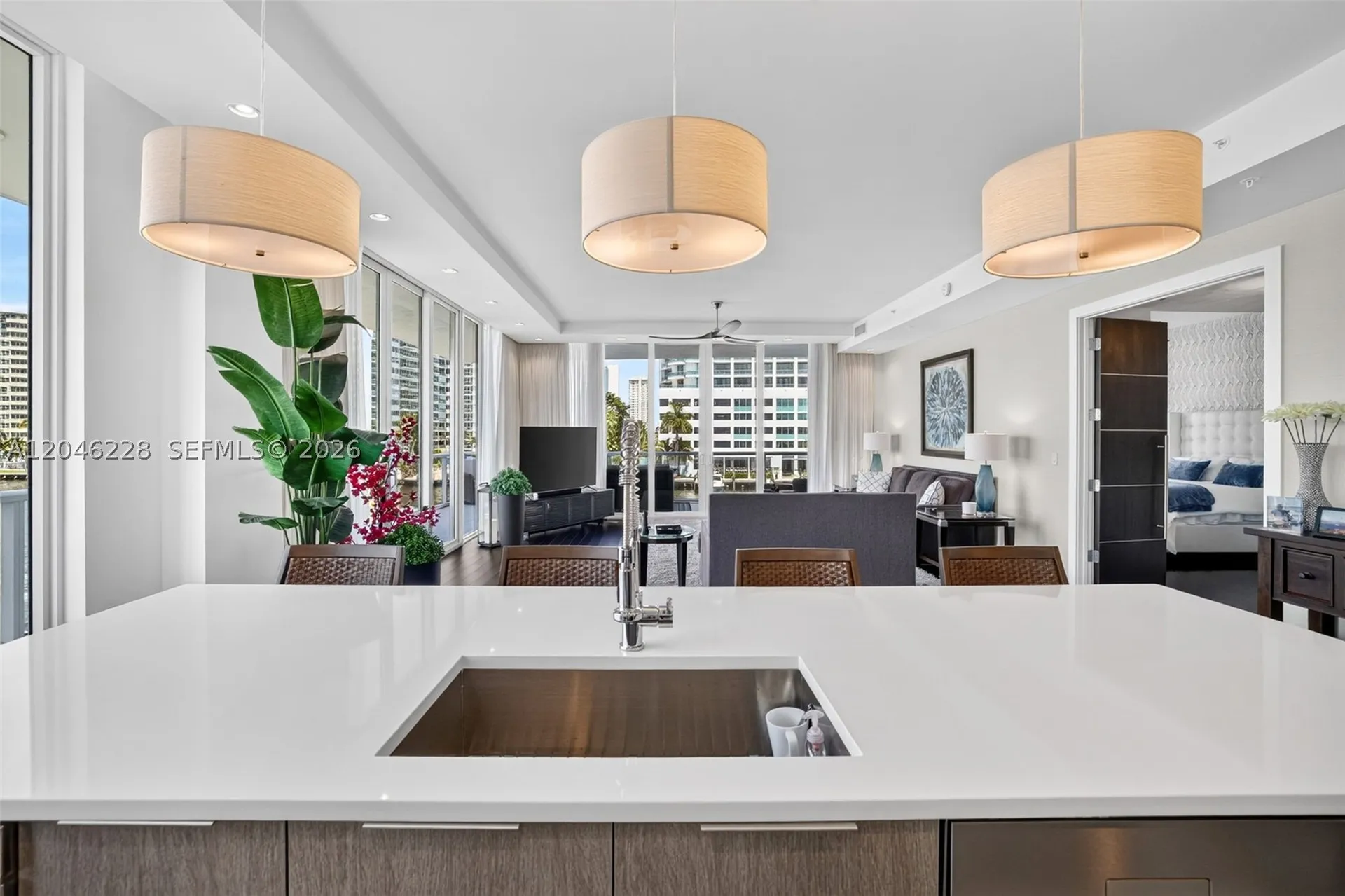 2895 NE 33rd Court Fort Lauderdale FL 33306