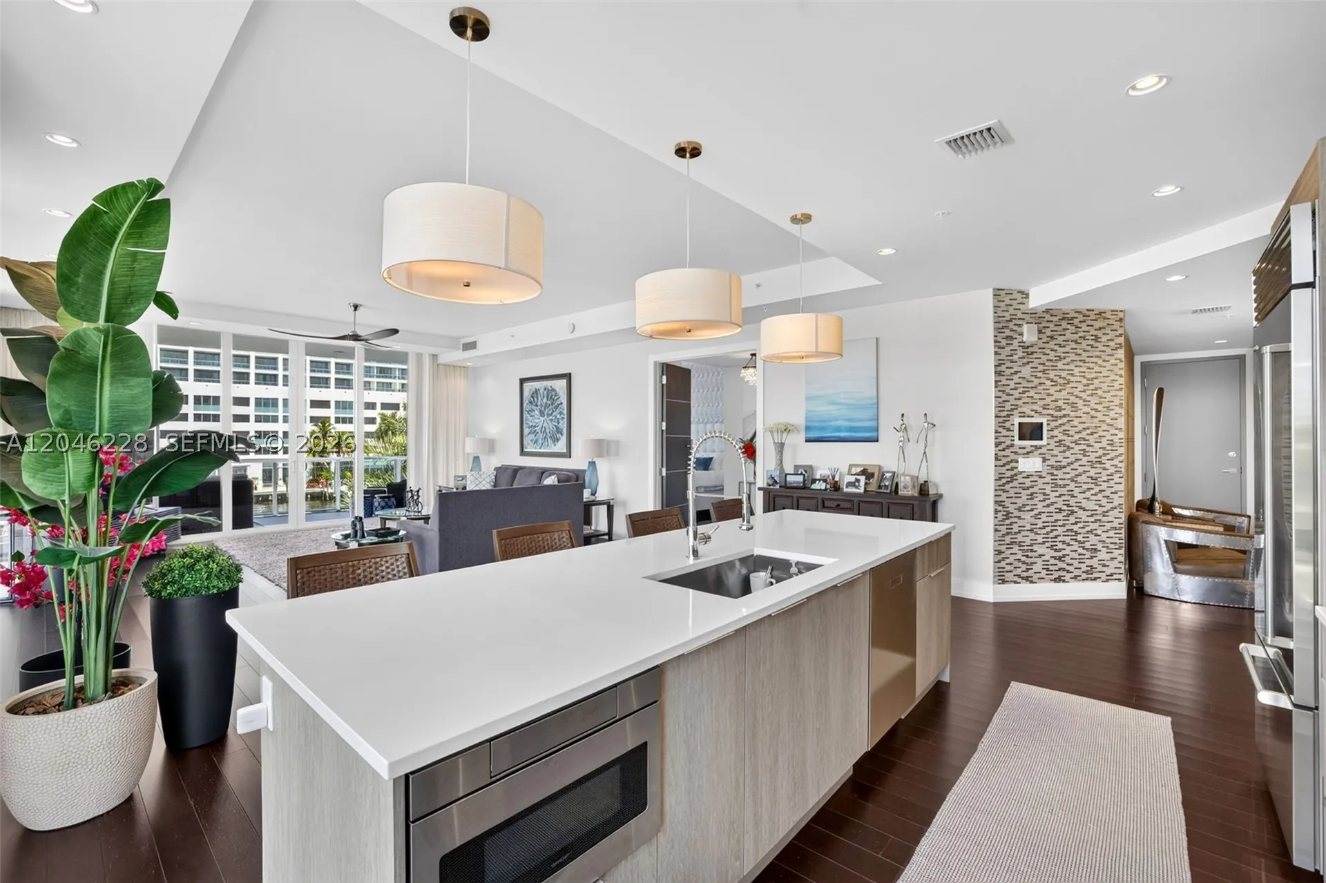 2895 NE 33rd Court Fort Lauderdale FL 33306