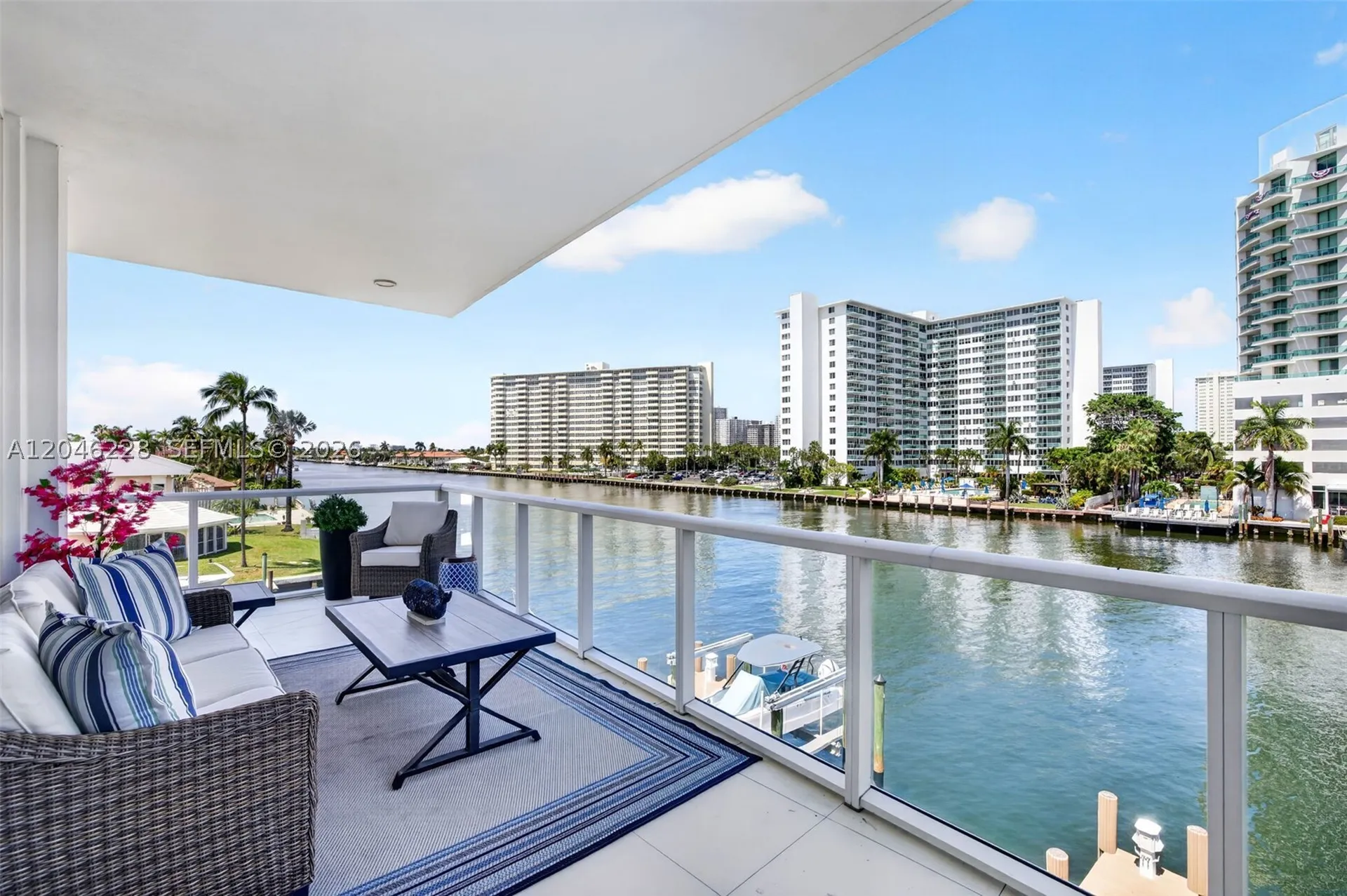 2895 NE 33rd Court Fort Lauderdale FL 33306