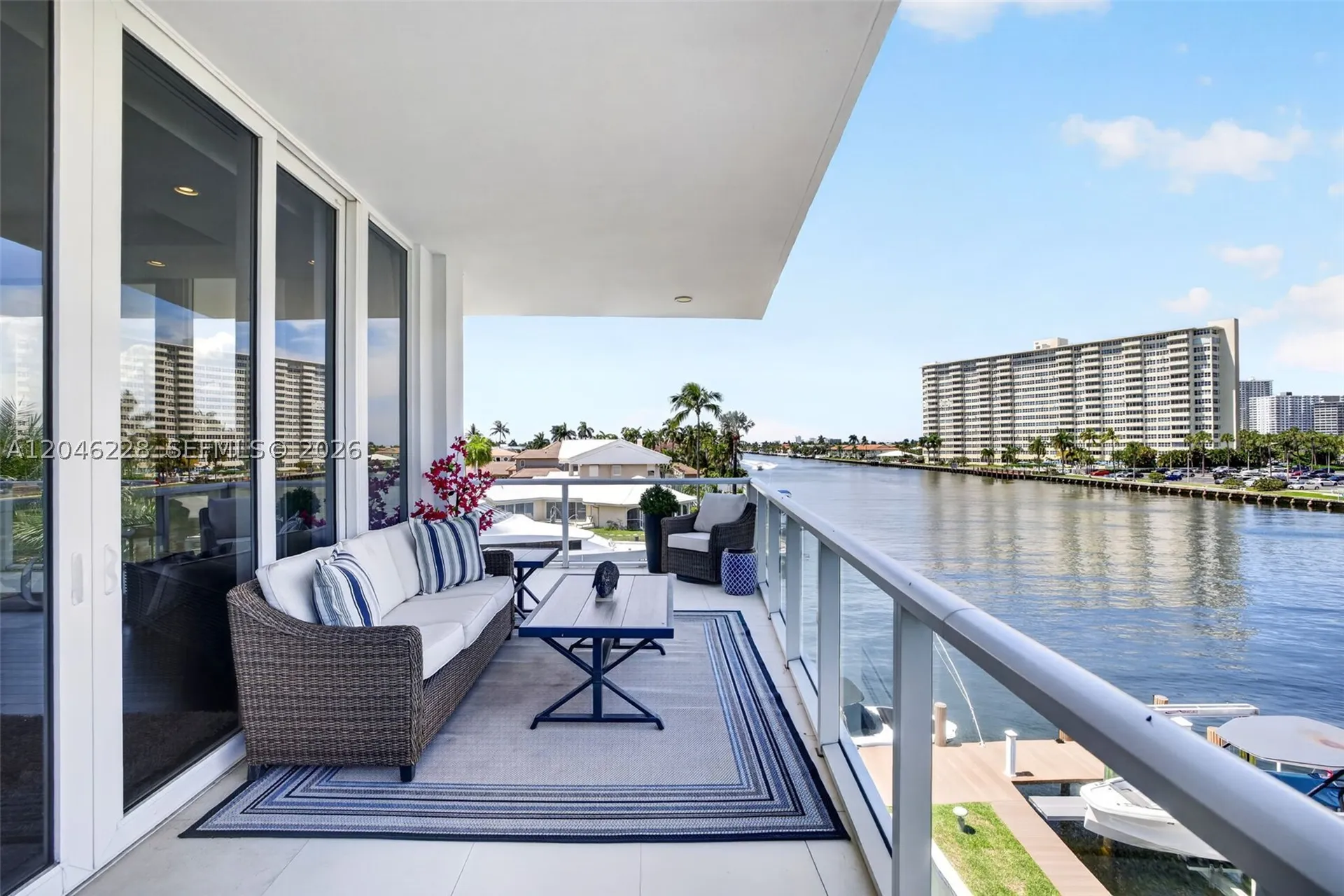 2895 NE 33rd Court Fort Lauderdale FL 33306