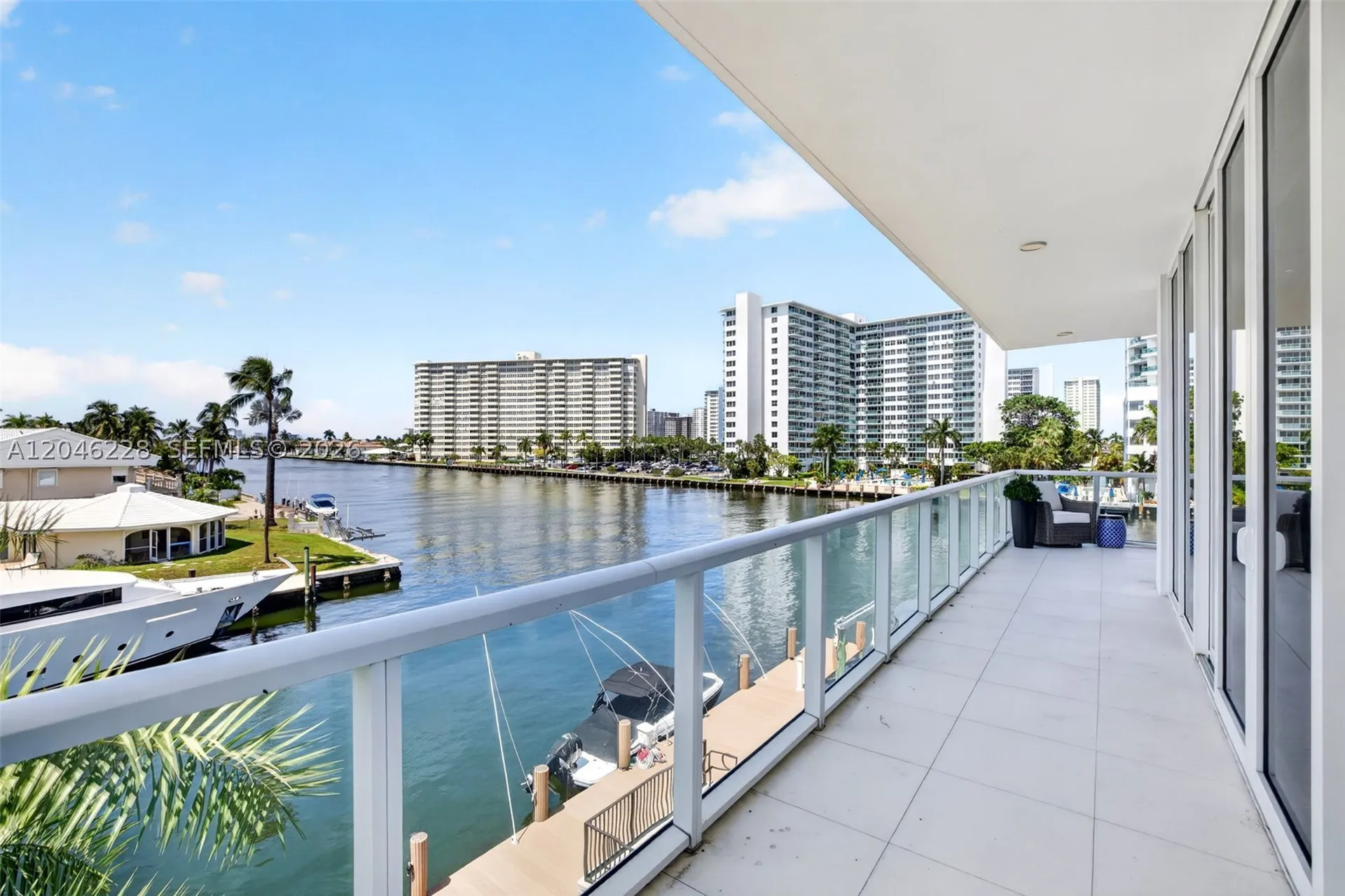 2895 NE 33rd Court Fort Lauderdale FL 33306