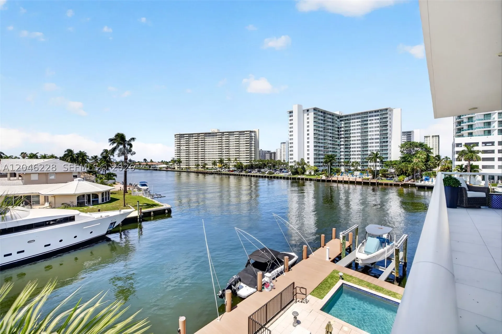 2895 NE 33rd Court Fort Lauderdale FL 33306