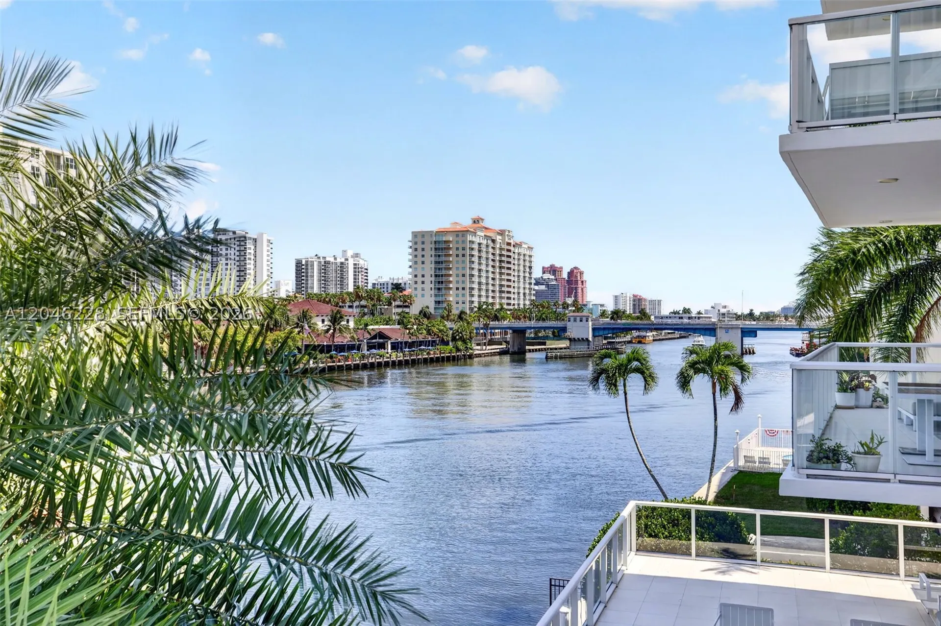 2895 NE 33rd Court Fort Lauderdale FL 33306