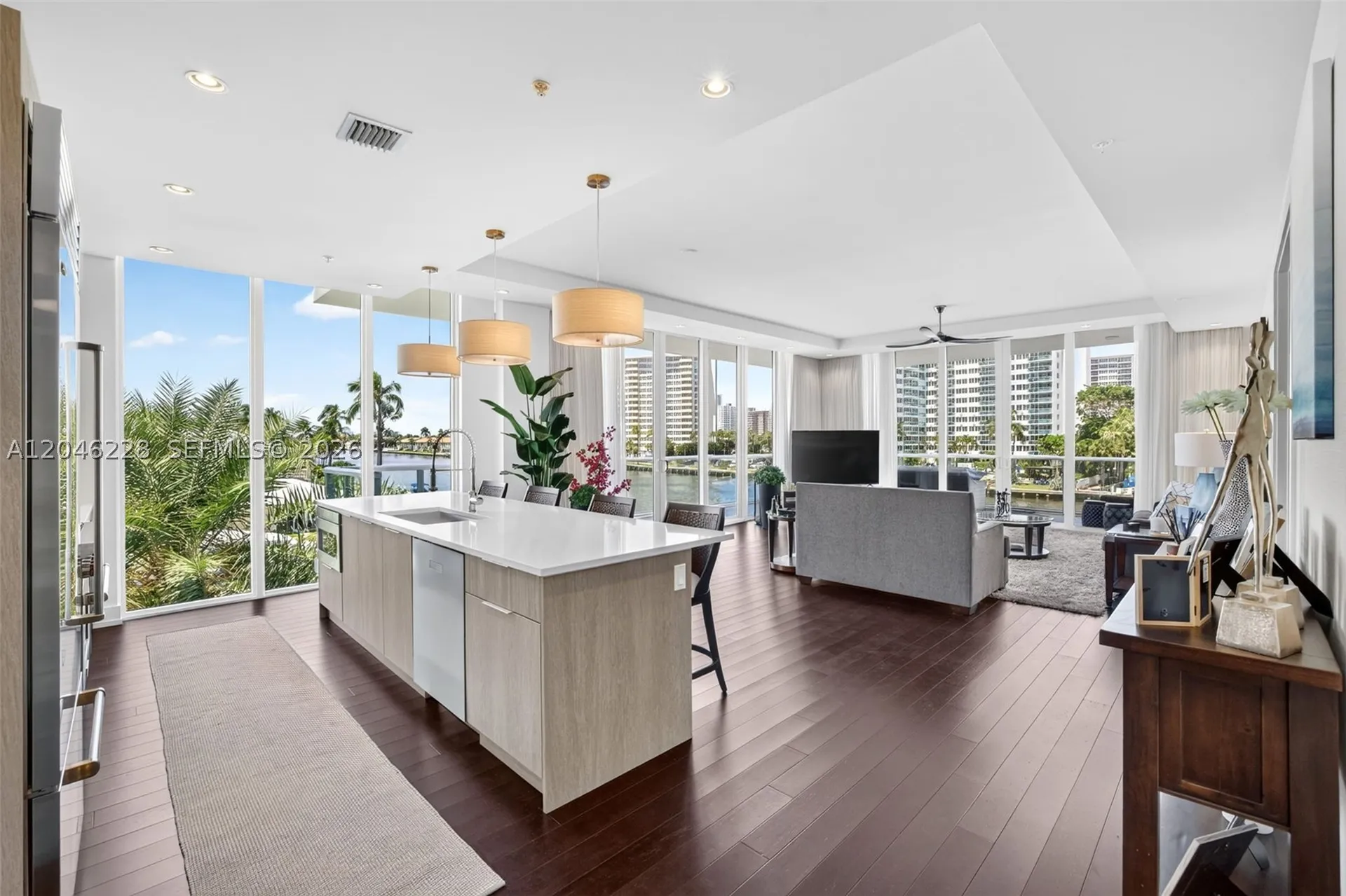 2895 NE 33rd Court Fort Lauderdale FL 33306
