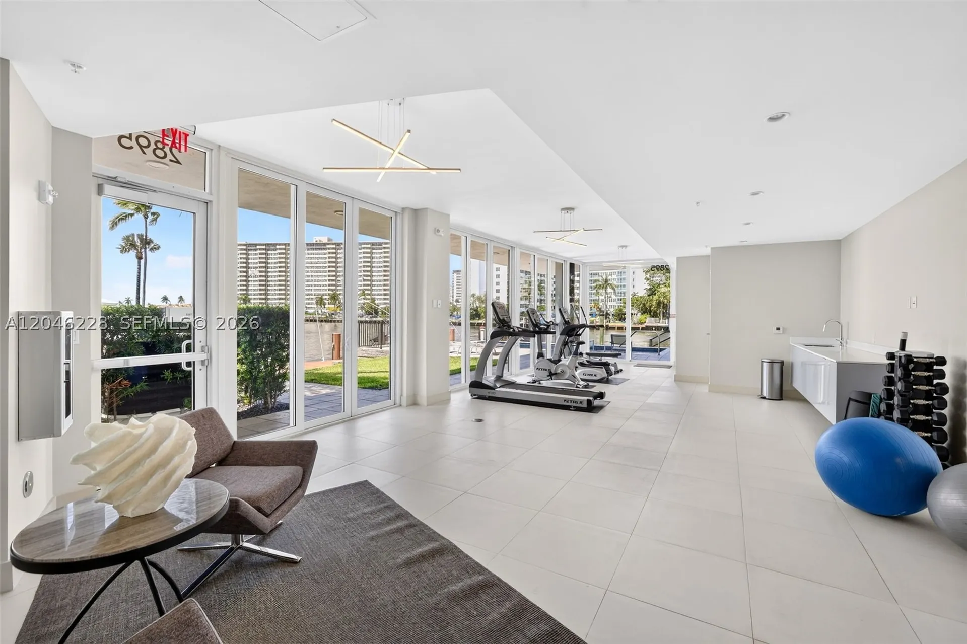 2895 NE 33rd Court Fort Lauderdale FL 33306