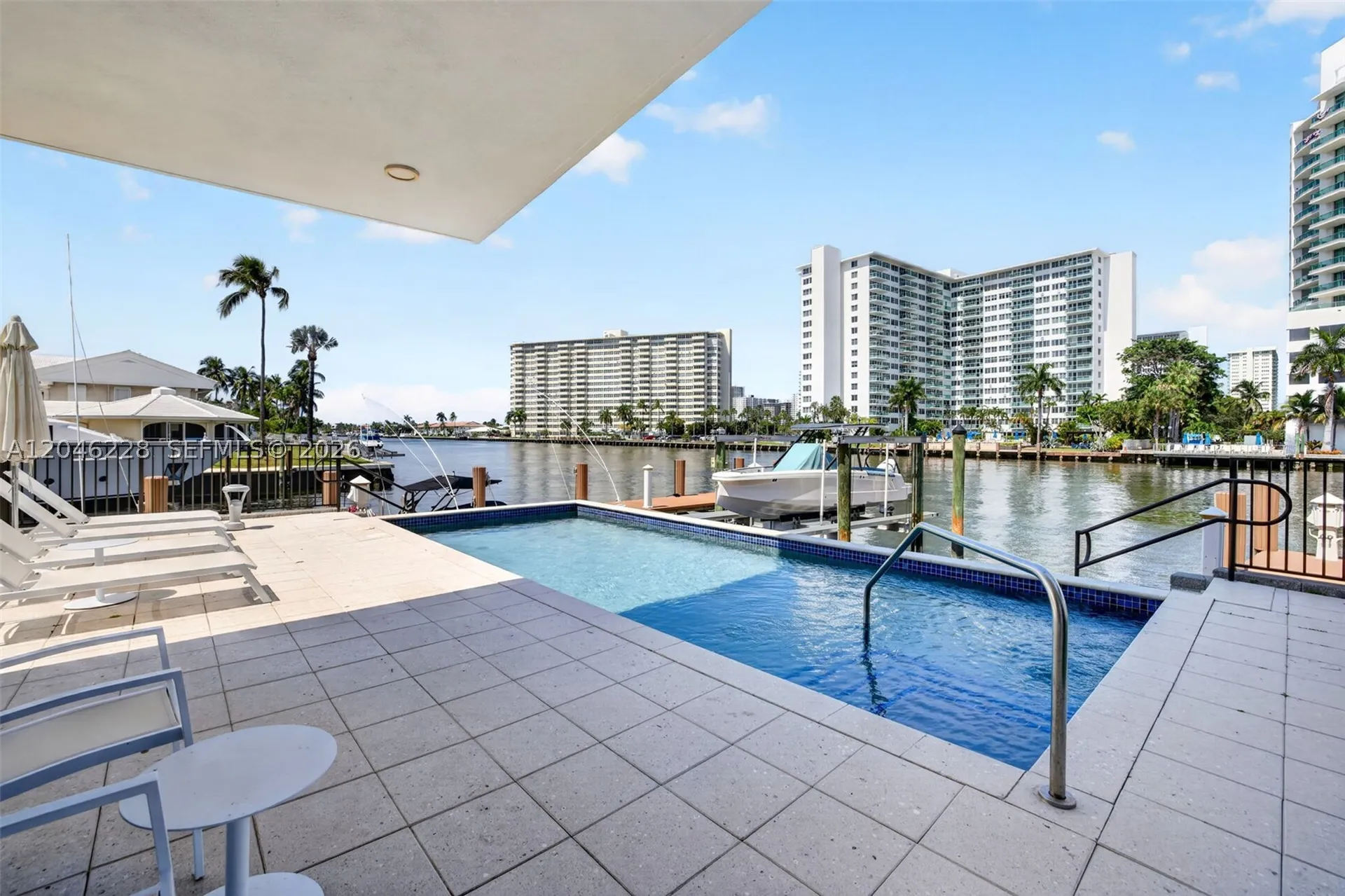 2895 NE 33rd Court Fort Lauderdale FL 33306