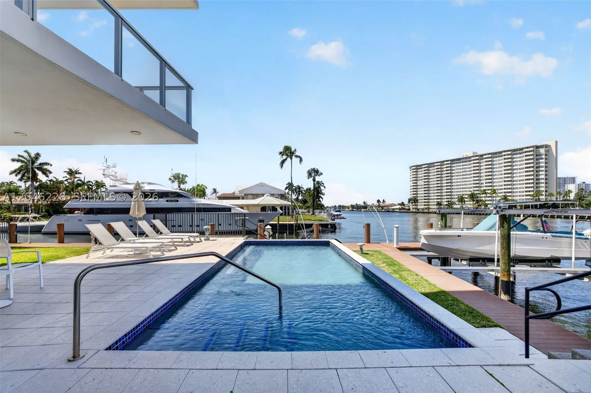 2895 NE 33rd Court Fort Lauderdale FL 33306
