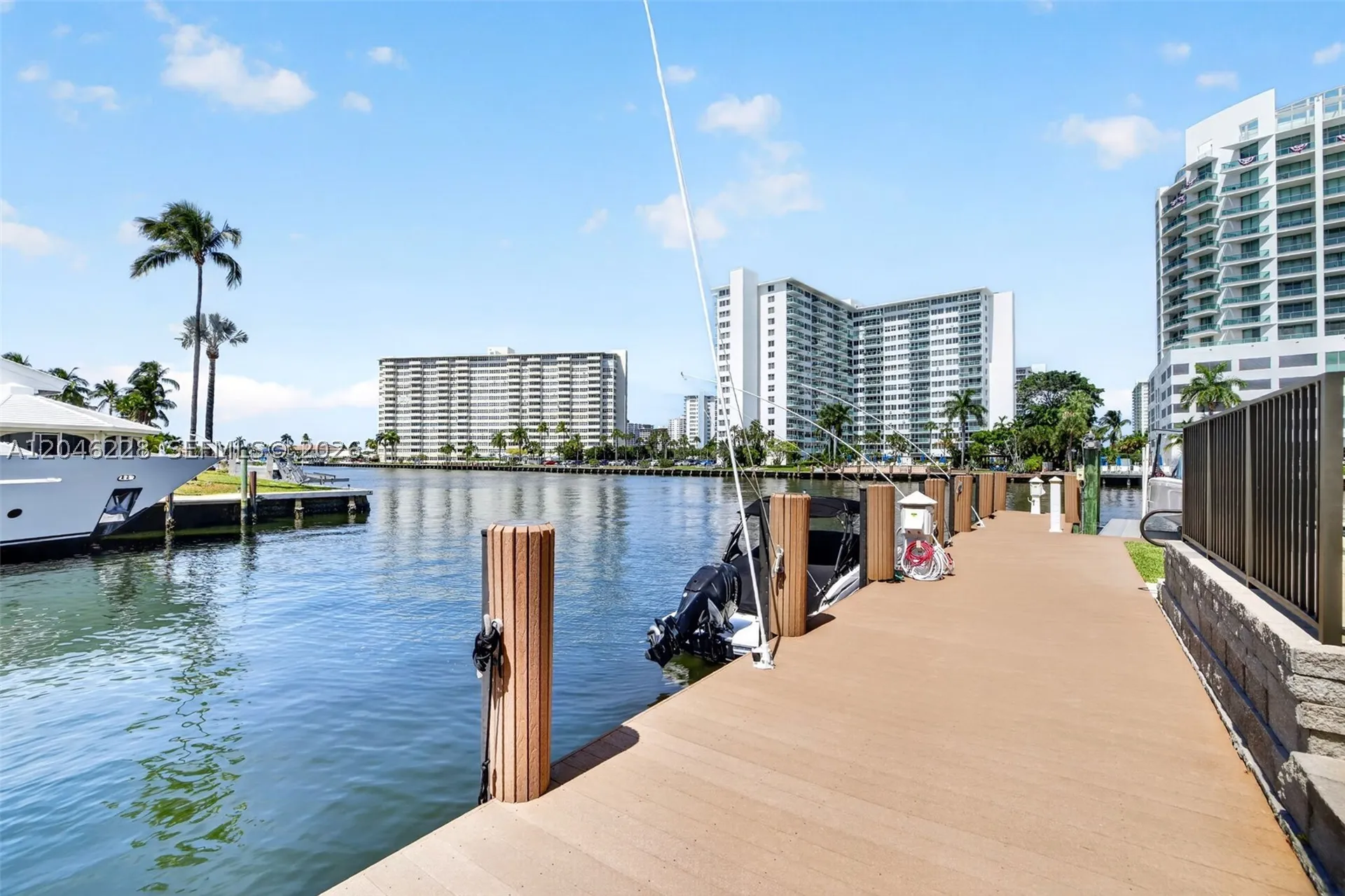 2895 NE 33rd Court Fort Lauderdale FL 33306