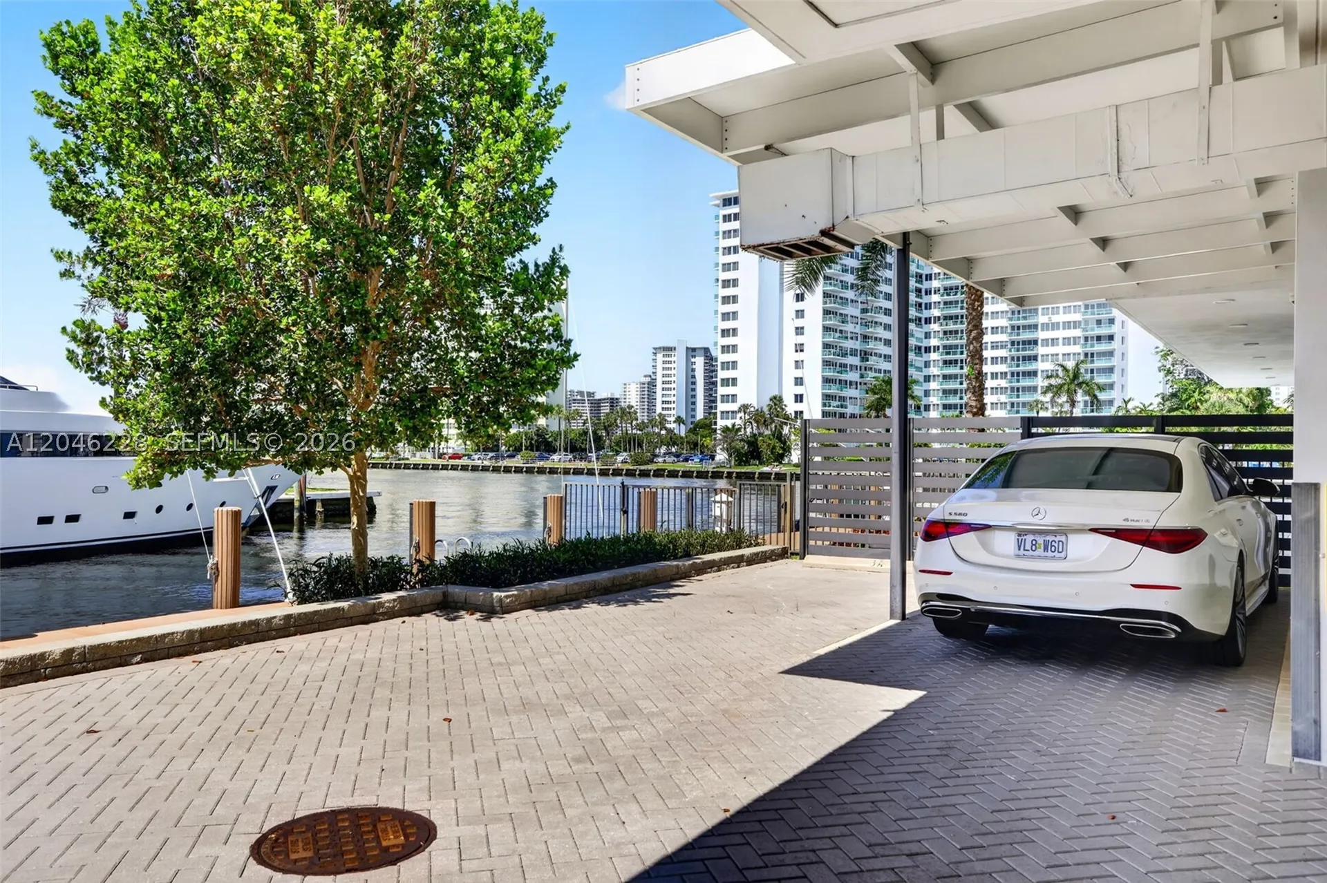 2895 NE 33rd Court Fort Lauderdale FL 33306