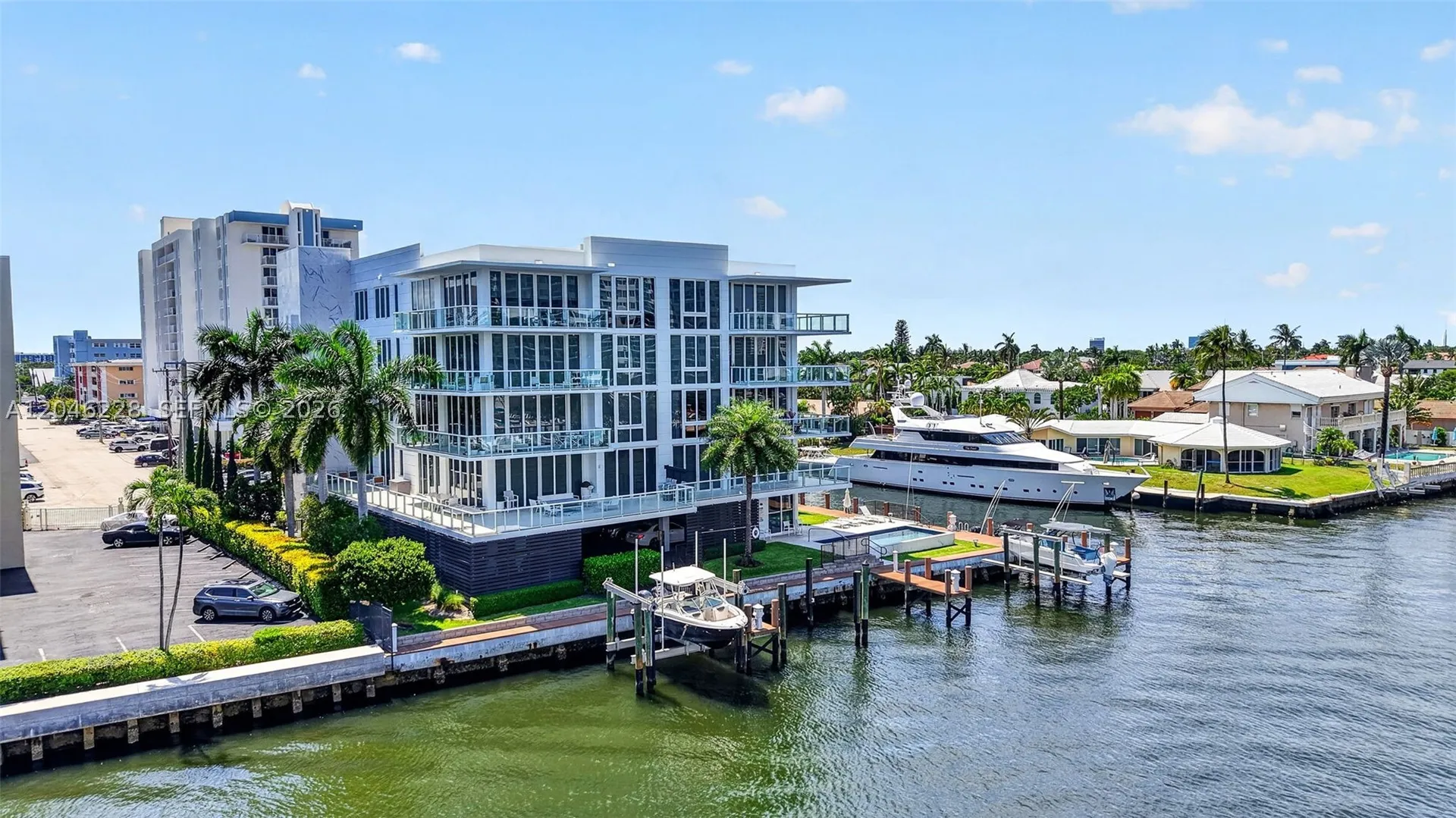2895 NE 33rd Court Fort Lauderdale FL 33306