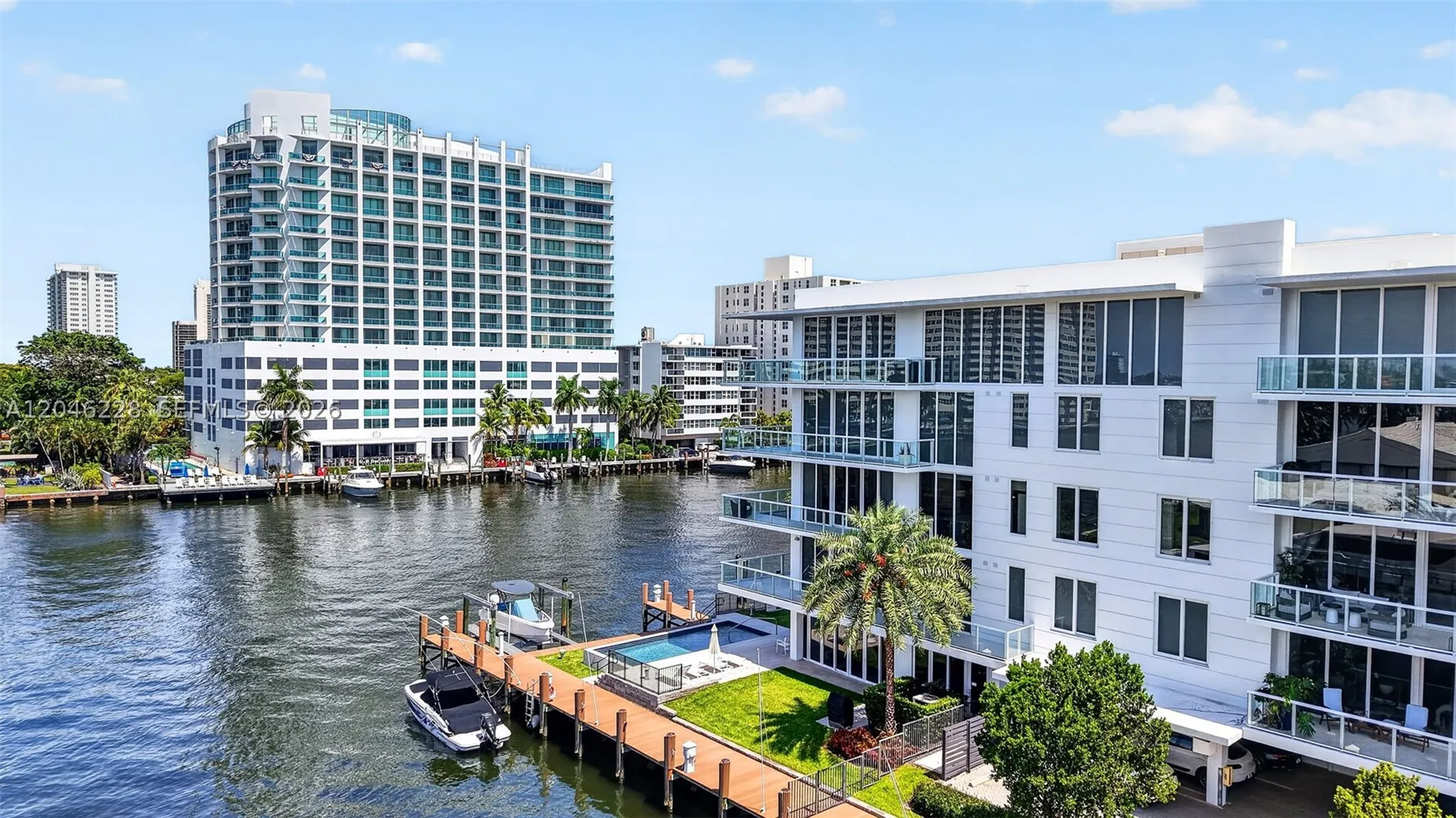 2895 NE 33rd Court Fort Lauderdale FL 33306
