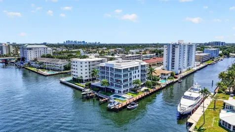 2895 NE 33rd Court Fort Lauderdale FL 33306