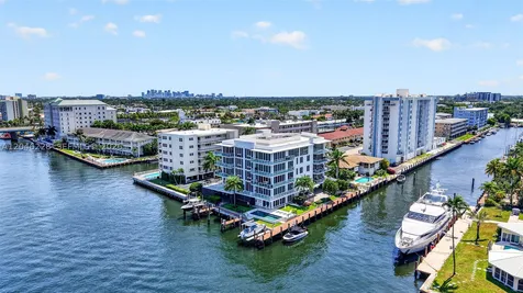 2895 NE 33rd Court Fort Lauderdale FL 33306