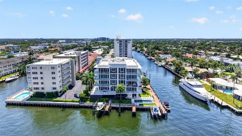 2895 NE 33rd Court Fort Lauderdale FL 33306