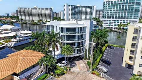 2895 NE 33rd Court Fort Lauderdale FL 33306