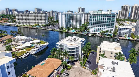 2895 NE 33rd Court Fort Lauderdale FL 33306