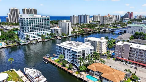 2895 NE 33rd Court Fort Lauderdale FL 33306