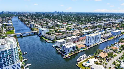 2895 NE 33rd Court Fort Lauderdale FL 33306
