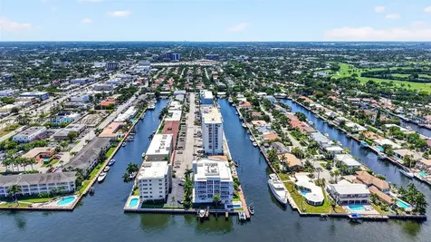 2895 NE 33rd Court Fort Lauderdale FL 33306