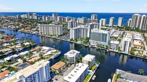 2895 NE 33rd Court Fort Lauderdale FL 33306