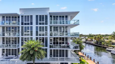 2895 NE 33rd Court Fort Lauderdale FL 33306