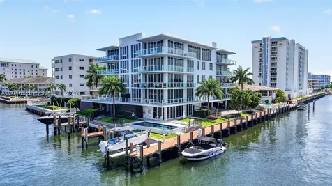 2895 NE 33rd Court Fort Lauderdale FL 33306