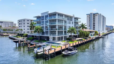 2895 NE 33rd Court Fort Lauderdale FL 33306
