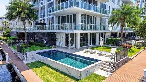 2895 NE 33rd Court Fort Lauderdale FL 33306