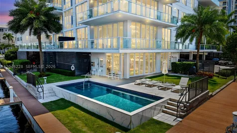 2895 NE 33rd Court Fort Lauderdale FL 33306