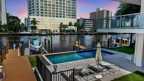 2895 NE 33rd Court Fort Lauderdale FL 33306