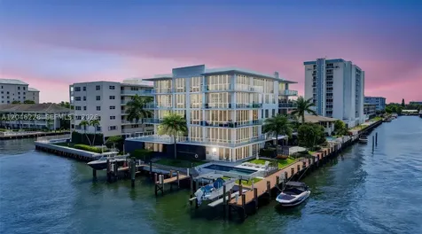 2895 NE 33rd Court Fort Lauderdale FL 33306