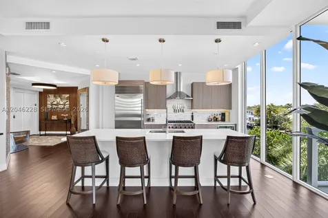 2895 NE 33rd Court Fort Lauderdale FL 33306