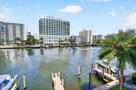 2895 NE 33rd Court Fort Lauderdale FL 33306
