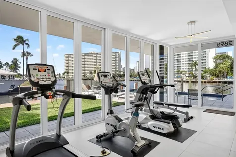 2895 NE 33rd Court Fort Lauderdale FL 33306
