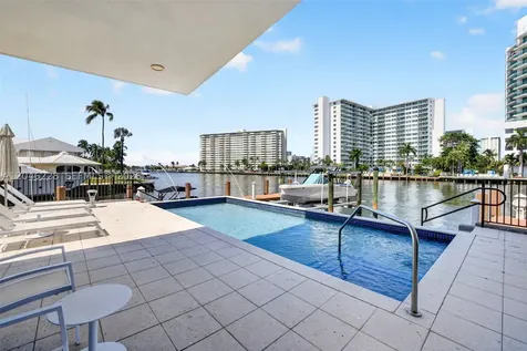 2895 NE 33rd Court Fort Lauderdale FL 33306