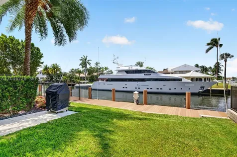 2895 NE 33rd Court Fort Lauderdale FL 33306