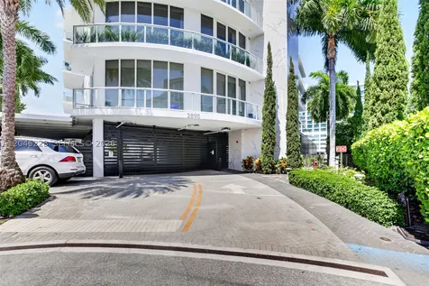 2895 NE 33rd Court Fort Lauderdale FL 33306