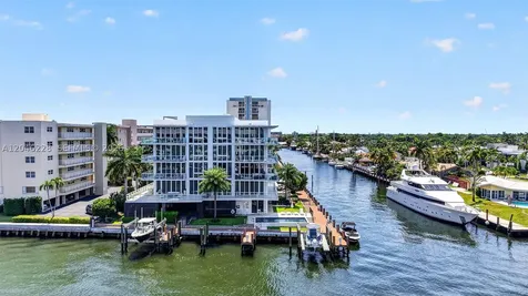 2895 NE 33rd Court Fort Lauderdale FL 33306