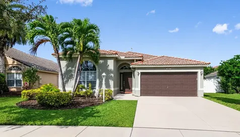 14275 NW 18th Place Pembroke Pines FL 33028
