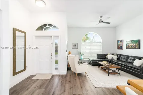 14275 NW 18th Place Pembroke Pines FL 33028