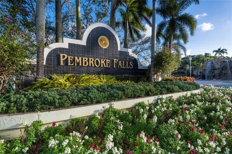 14275 NW 18th Place Pembroke Pines FL 33028