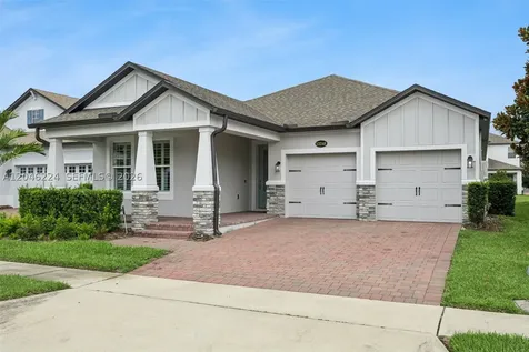 12248 Encore At Ovation Way Winter Garden FL 34787