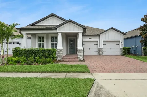 12248 Encore At Ovation Way Winter Garden FL 34787