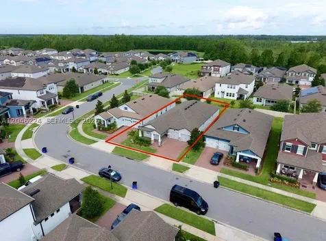12248 Encore At Ovation Way Winter Garden FL 34787