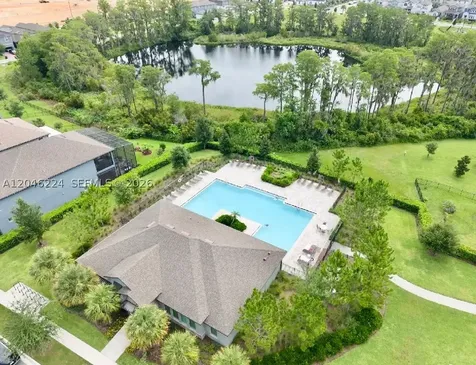 12248 Encore At Ovation Way Winter Garden FL 34787
