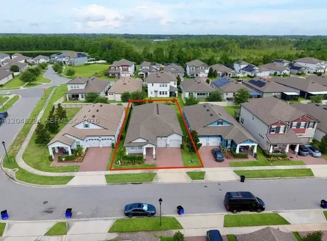 12248 Encore At Ovation Way Winter Garden FL 34787